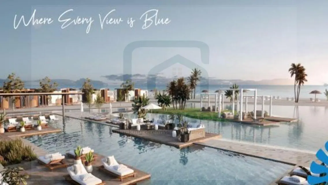 Luxury Apartment for Sale in a Prime Location