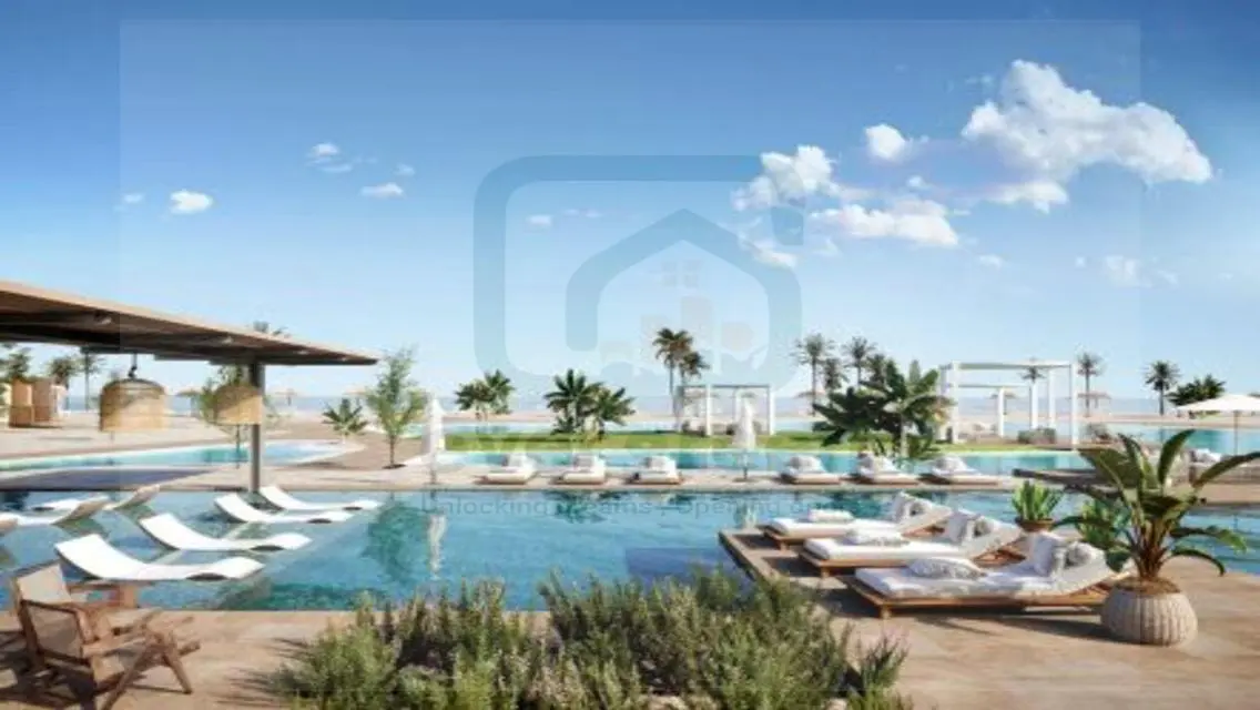 Luxury Apartment for Sale in a Prime Location