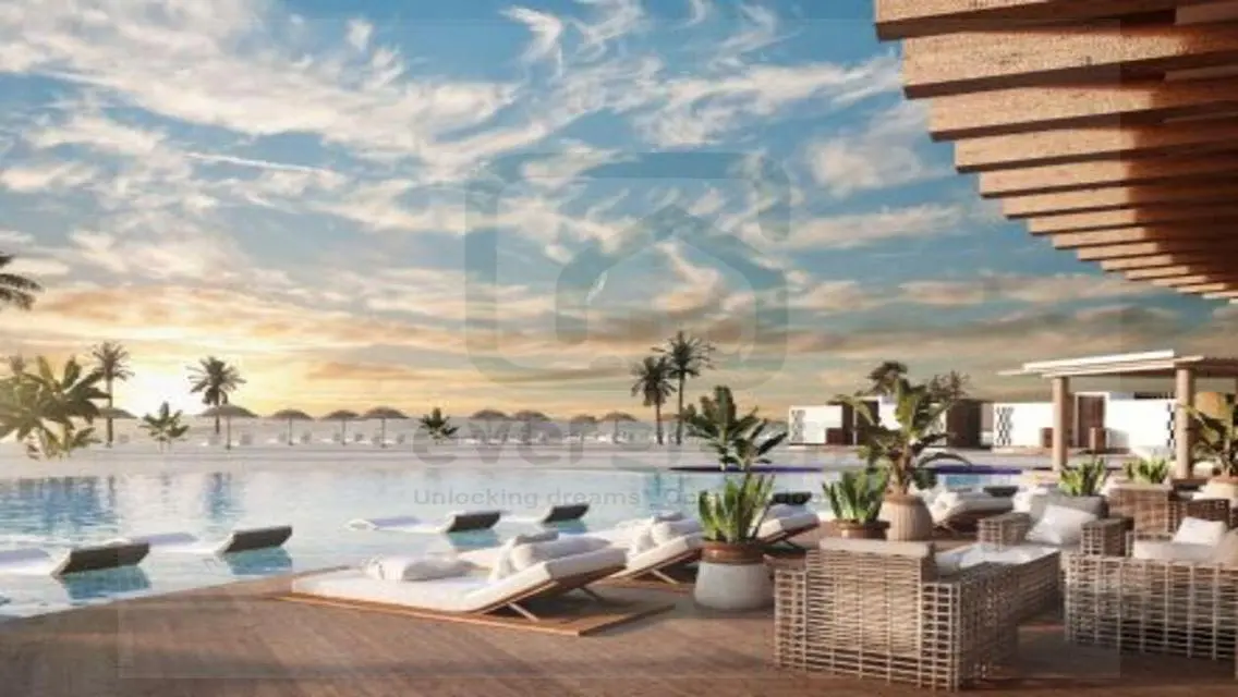 Luxury Apartment for Sale in a Prime Location