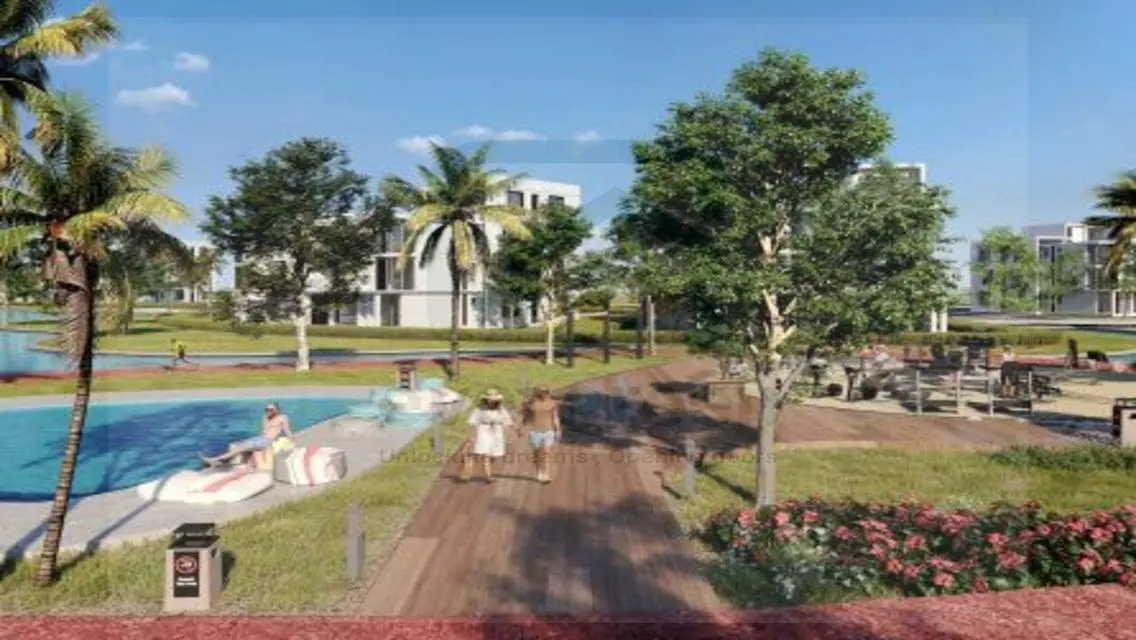 Luxury Apartment for Sale in a Prime Location