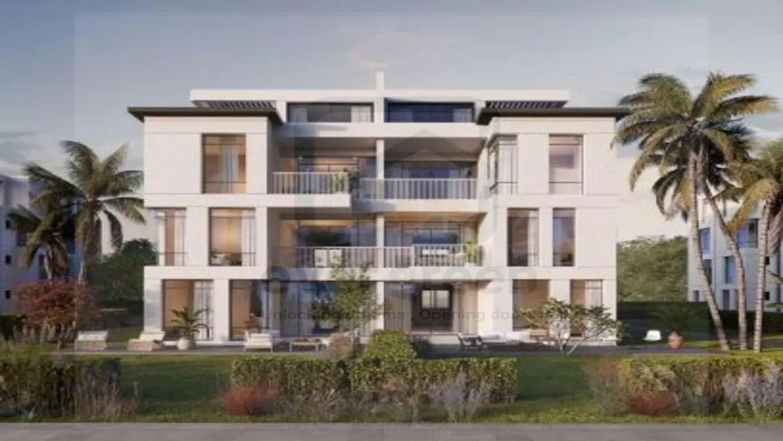Luxury Apartment for Sale in a Prime Location