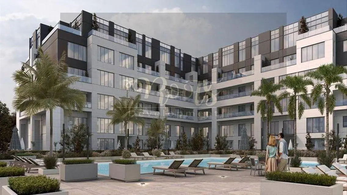 Luxury Apartment 5-7 AIS for Rent