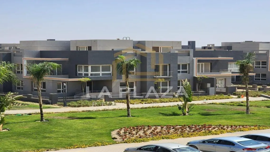 فيلا فاخرة للبيع بسعر 2,500,000 جنيهاً