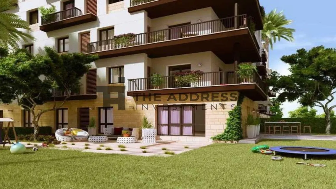 Luxurious Villa with Private Pool and Garden