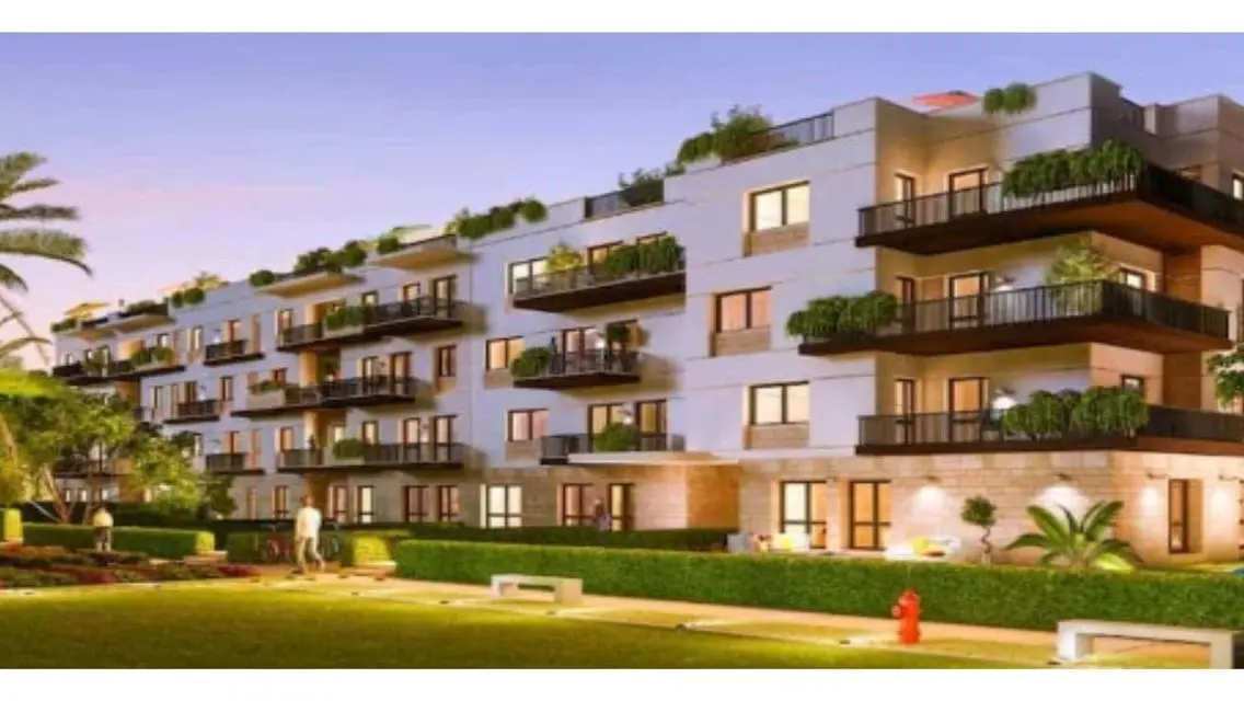 Luxurious Apartment in The Gate CFC by Al-Futtaim