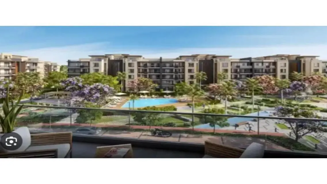 Luxurious Apartment in The Gate CFC by Al-Futtaim