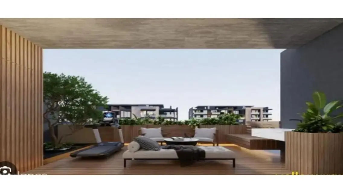 Luxurious Apartment in The Gate CFC by Al-Futtaim