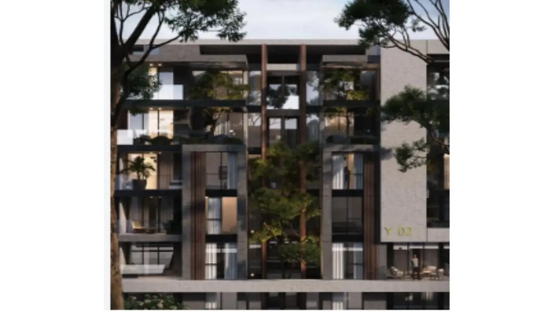 Luxurious Apartment in The Gate CFC by Al-Futtaim