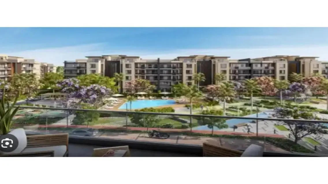 Luxurious Apartment in The Gate CFC by Al-Futtaim