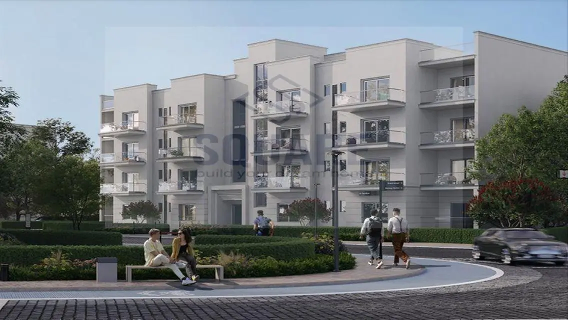 Luxury Apartment with Stunning View in Naia West - 3.5 Million