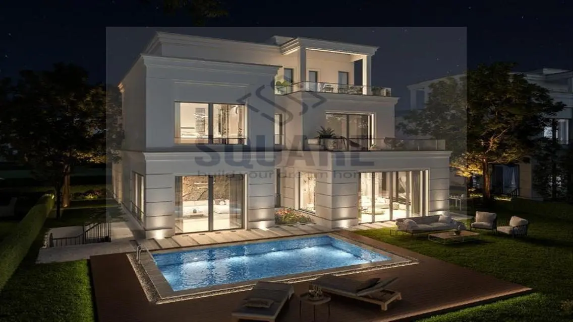 Luxury Apartment with Stunning View in Naia West - 3.5 Million