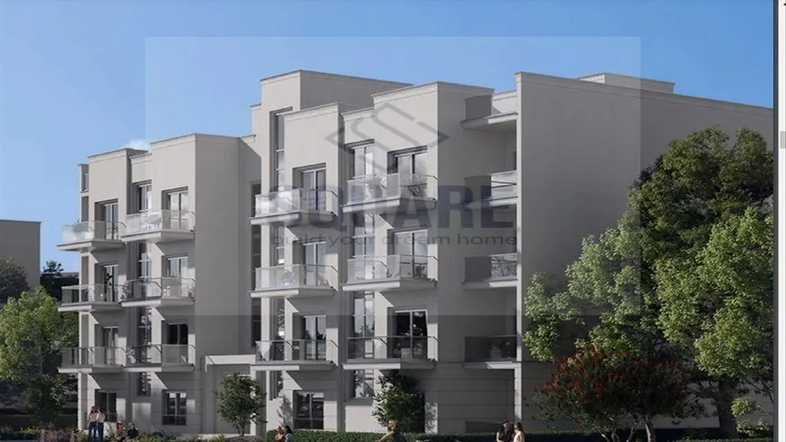 Luxury Apartment with Stunning View in Naia West - 3.5 Million
