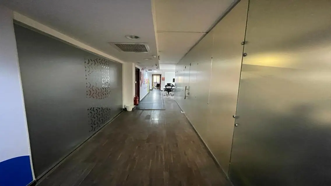 Luxury Apartment for Sale - 1000 Square Meters