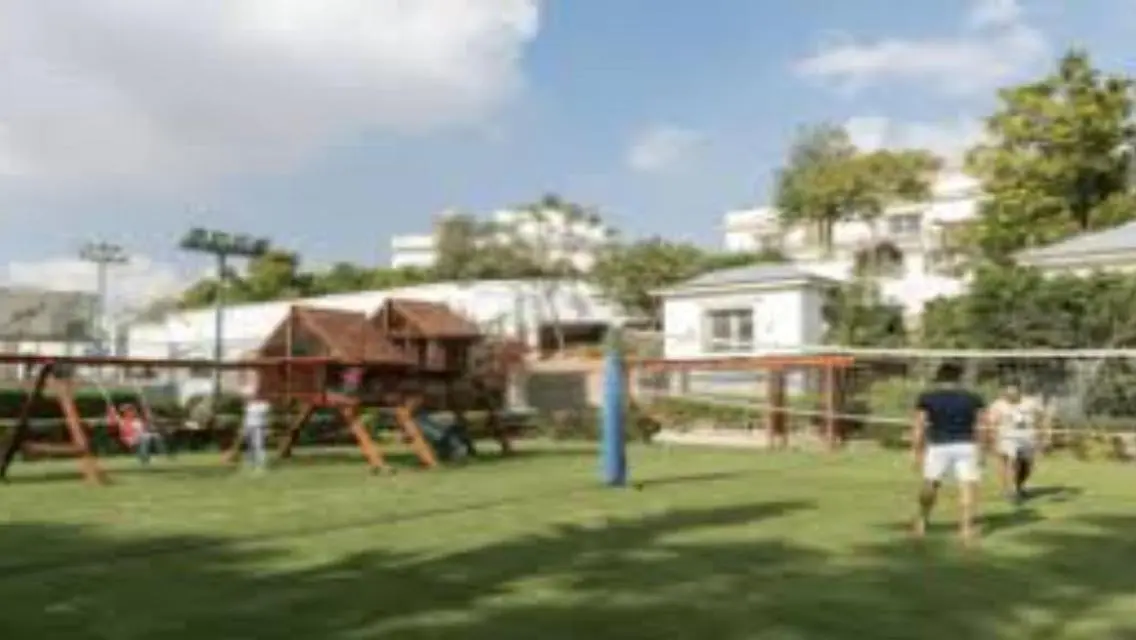 Stunning Villa with Private Garden