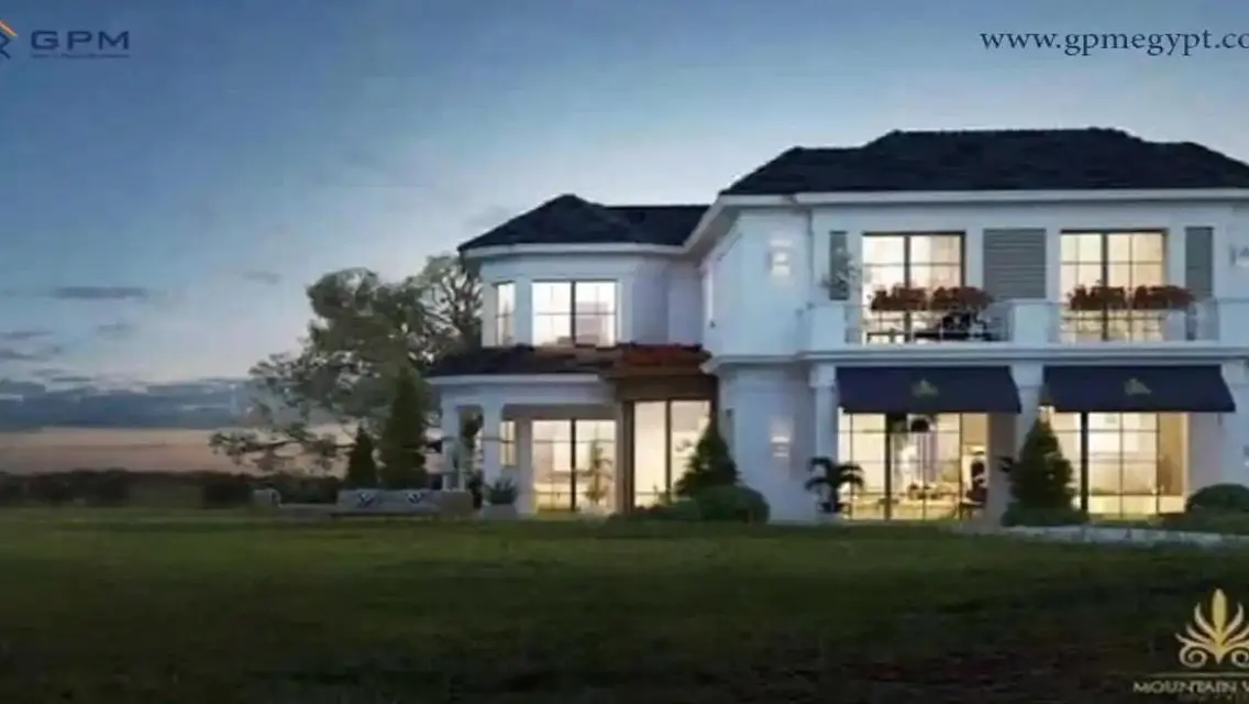 Stunning Villa with Private Garden