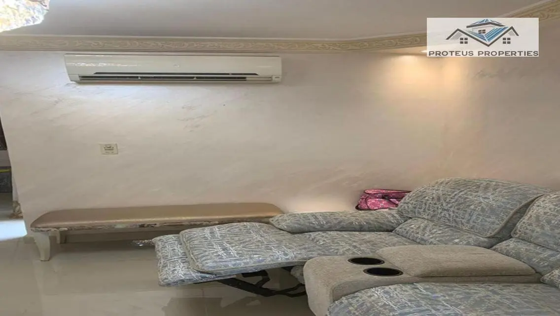 Luxury 170 sqm Apartment for Sale