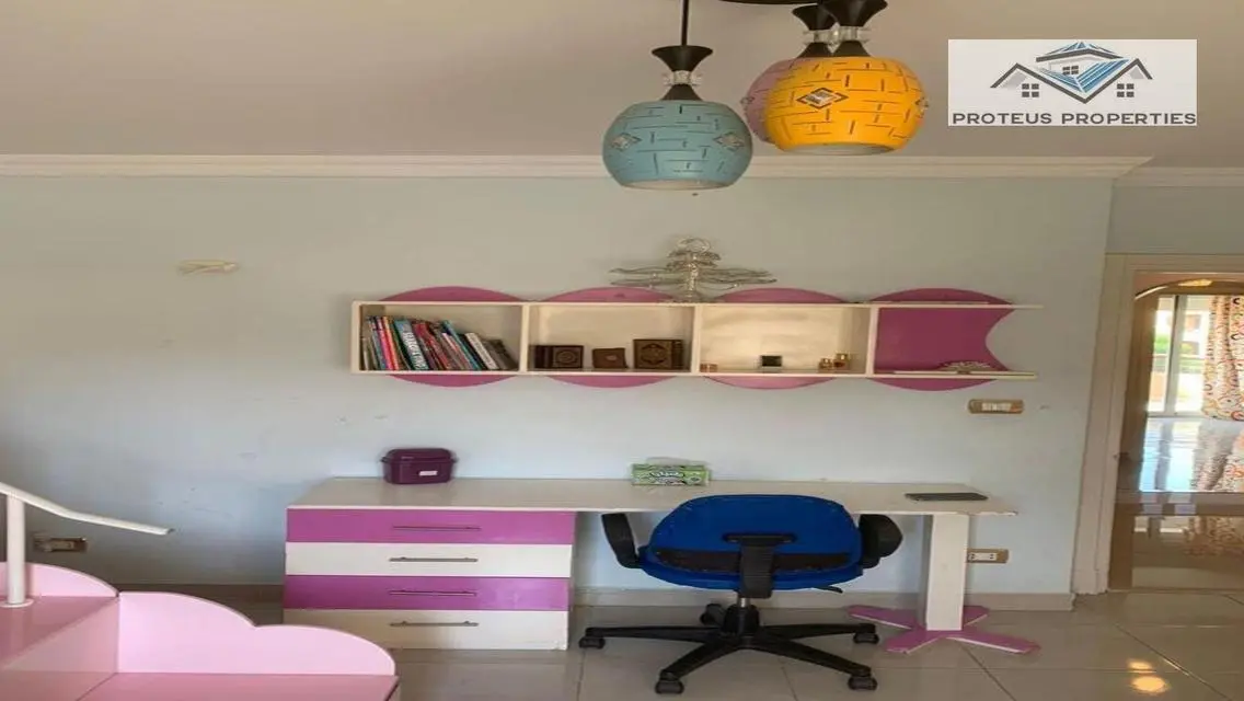 Luxury 170 sqm Apartment for Sale