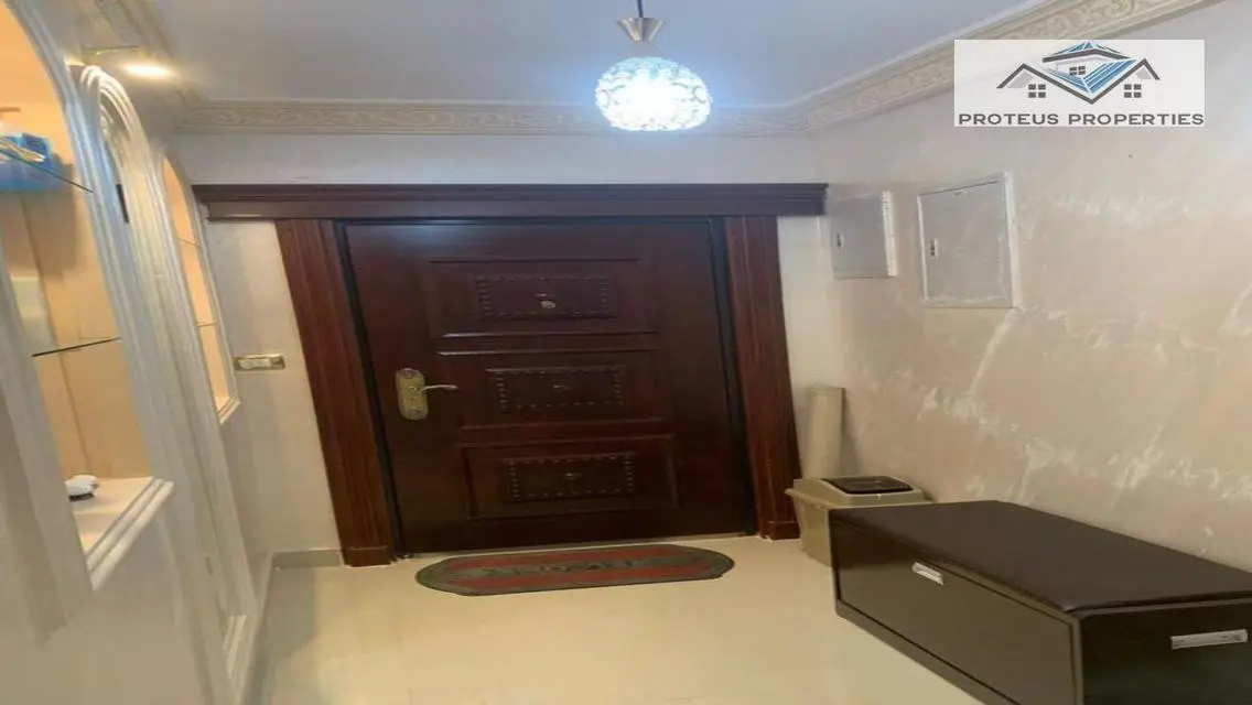 Luxury 170 sqm Apartment for Sale