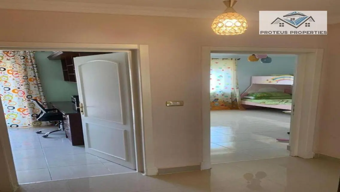 Luxury 170 sqm Apartment for Sale