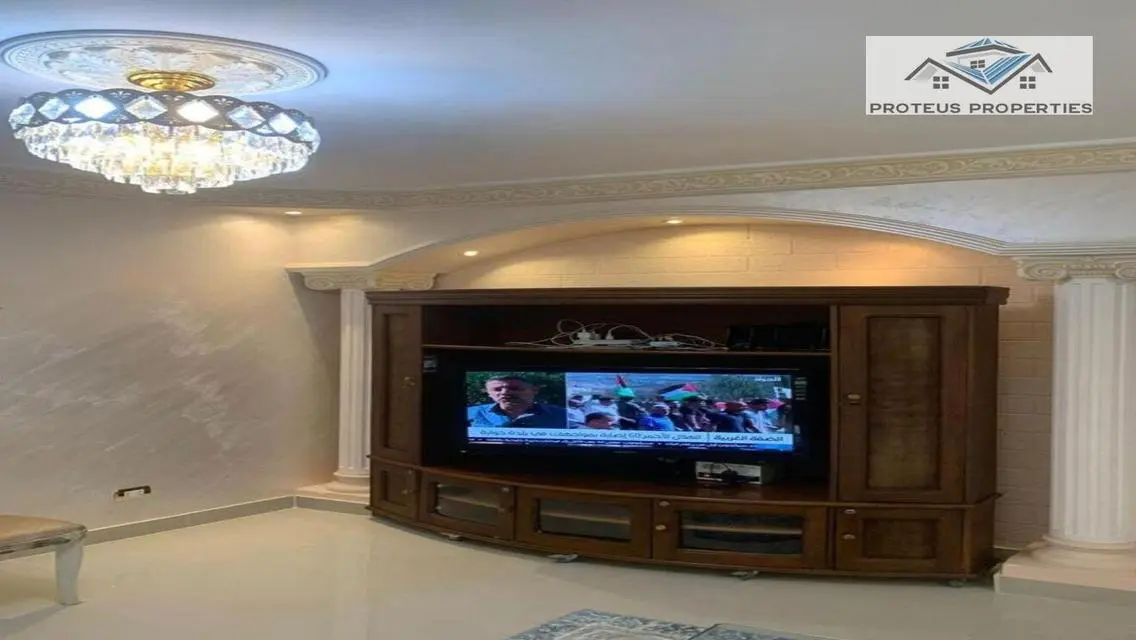 Luxury 170 sqm Apartment for Sale