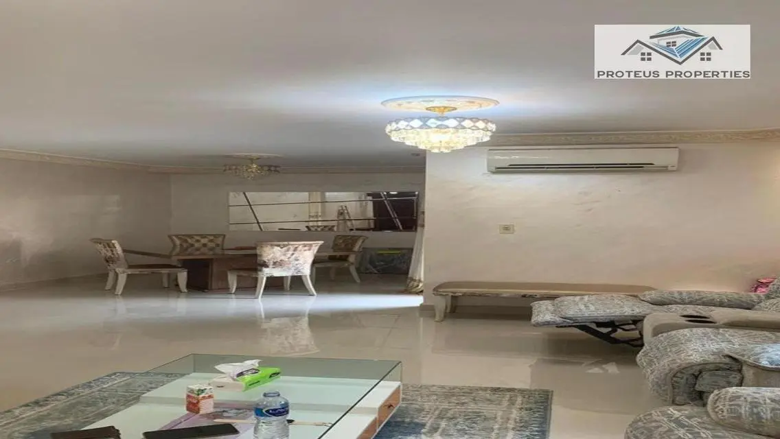 Luxury 170 sqm Apartment for Sale