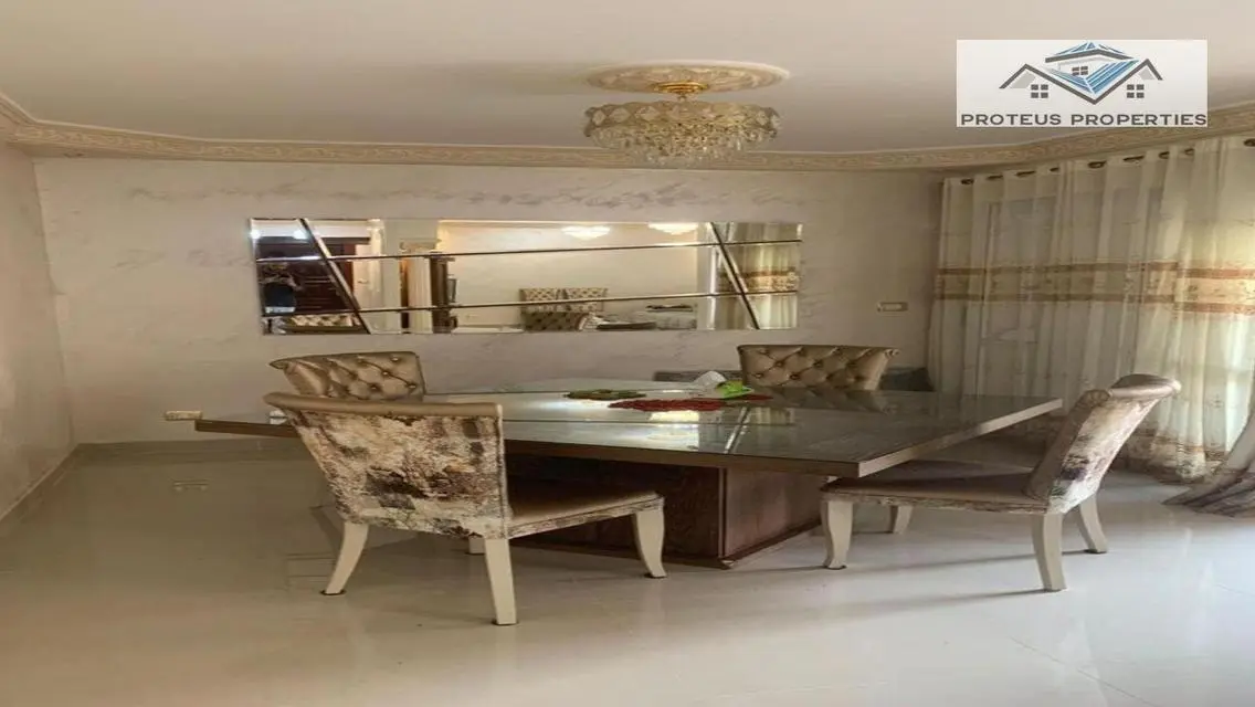 Luxury 170 sqm Apartment for Sale