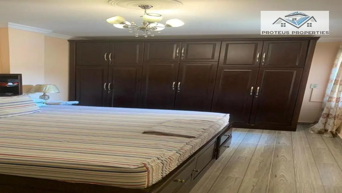 Luxury 170 sqm Apartment for Sale