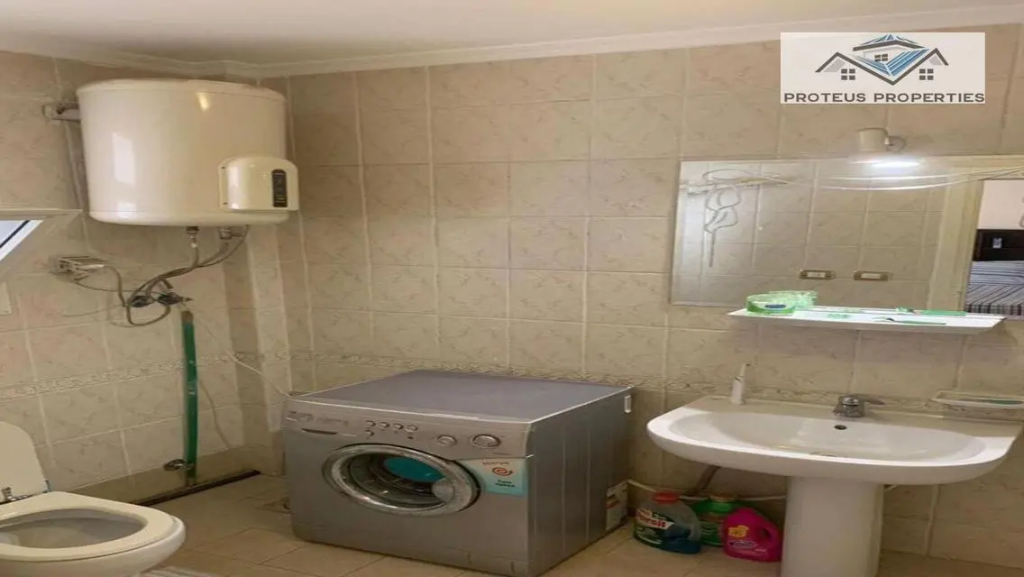 Luxury 170 sqm Apartment for Sale