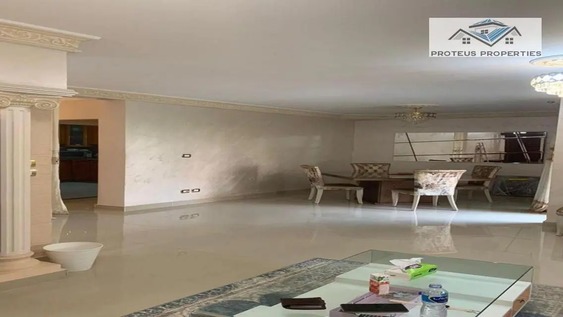 Luxury 170 sqm Apartment for Sale