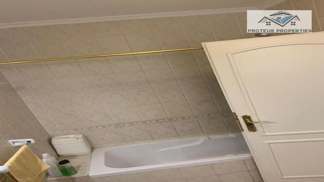 Luxury 170 sqm Apartment for Sale
