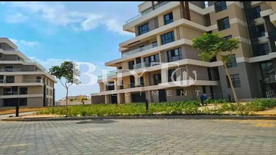 شقة فاخرة مع إطلالة على بحيرات ساحرة
