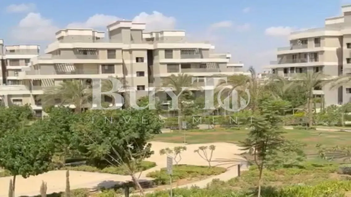 شقة فاخرة مع إطلالة على بحيرات ساحرة