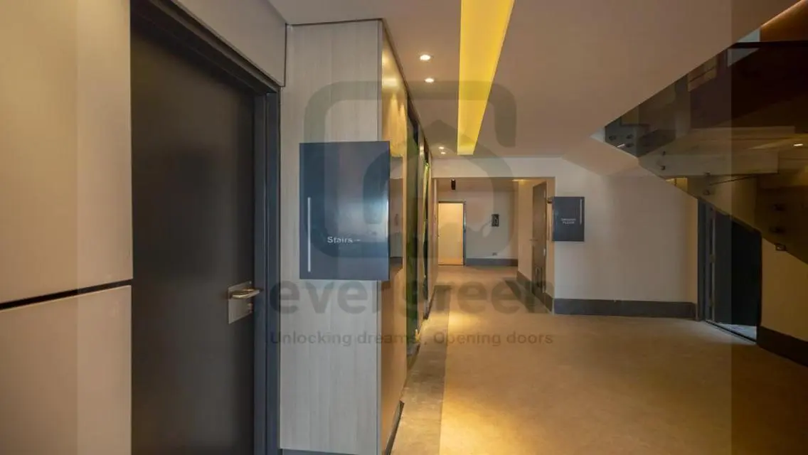 Luxury Apartment for Rent in Prime Location