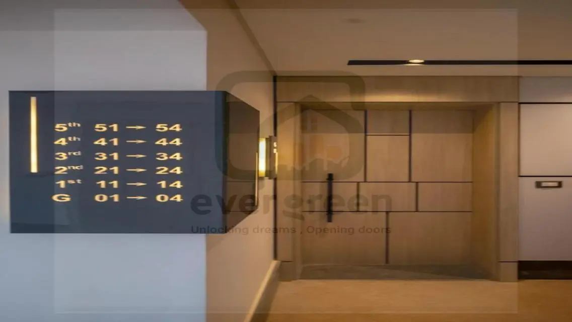 Luxury Apartment for Rent in Prime Location