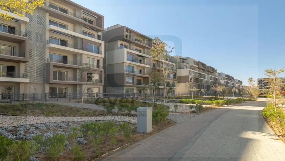 Luxury Apartment for Rent in Prime Location