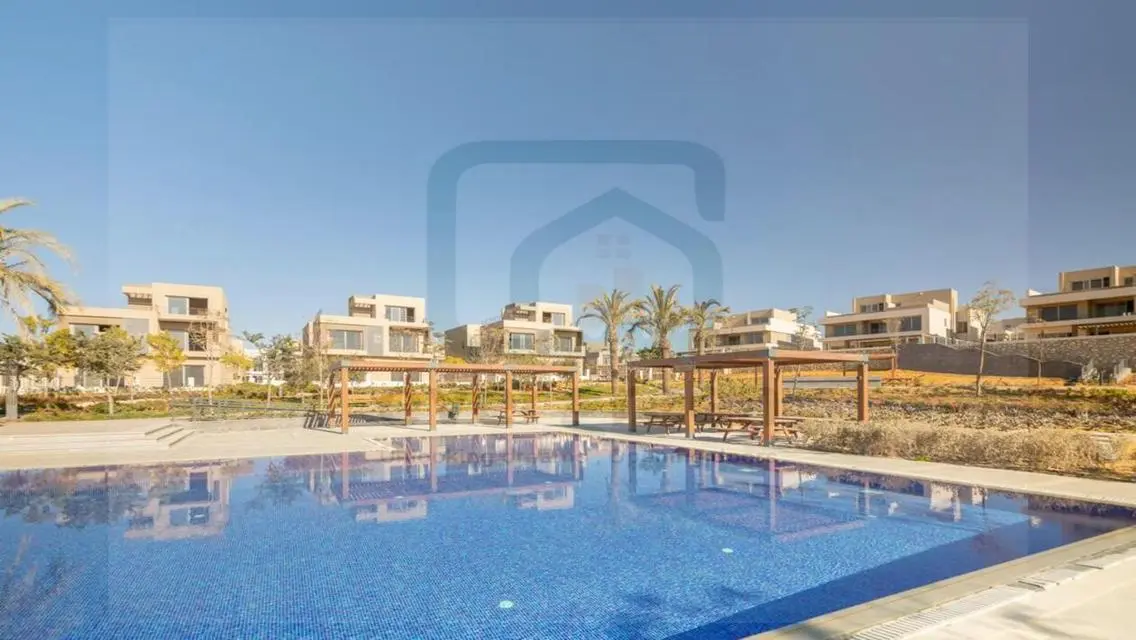 Luxury Apartment for Rent in Prime Location