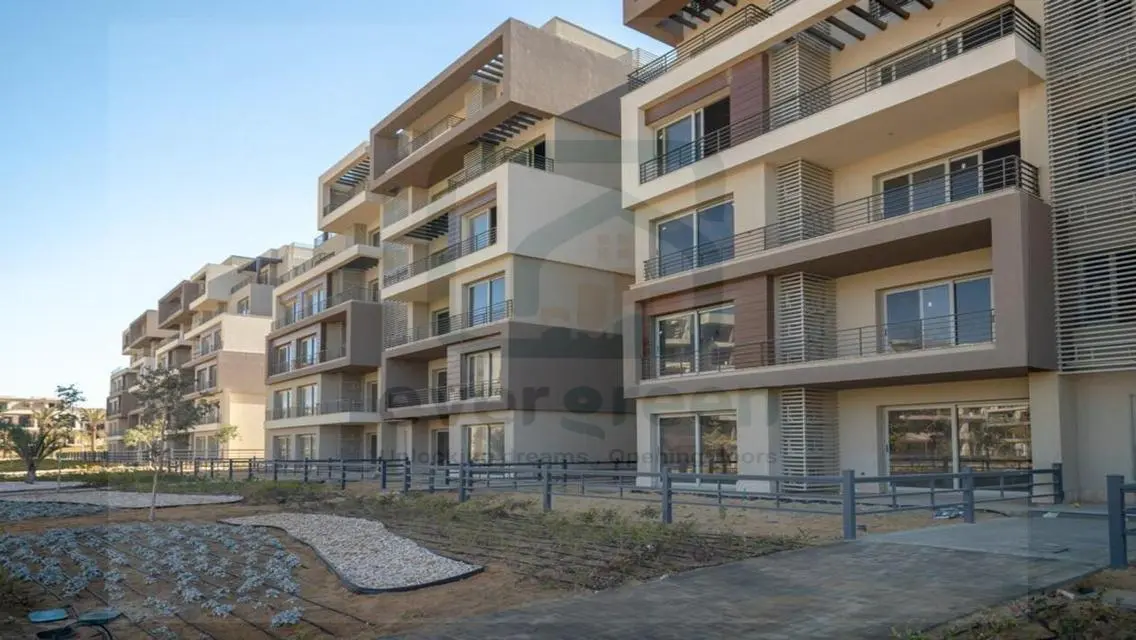 Luxury Apartment for Rent in Prime Location