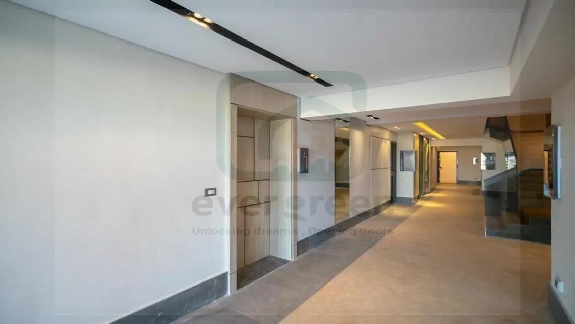 Luxury Apartment for Rent in Prime Location