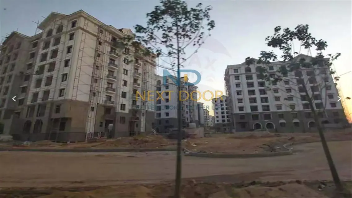 Luxury Apartment for Rent - 143 Meters with Premium Amenities