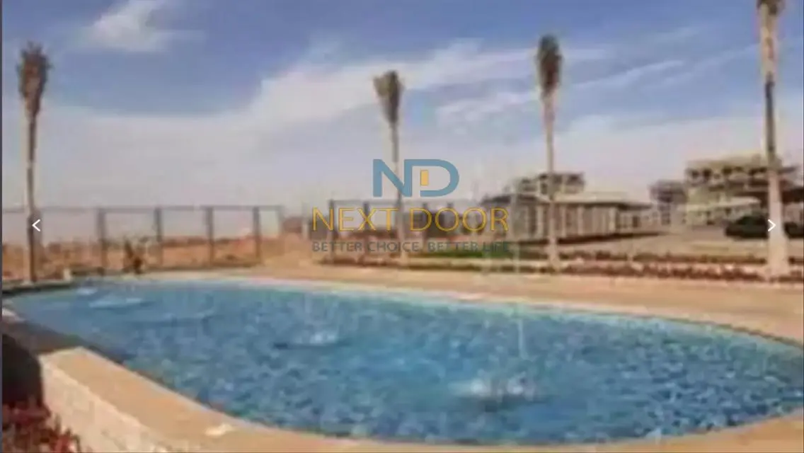 Luxury Apartment for Rent - 143 Meters with Premium Amenities