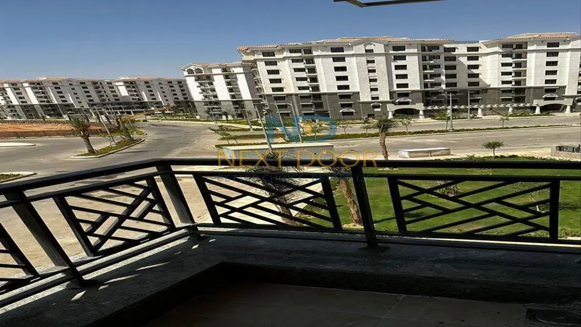 Luxury Apartment for Rent - 143 Meters with Premium Amenities