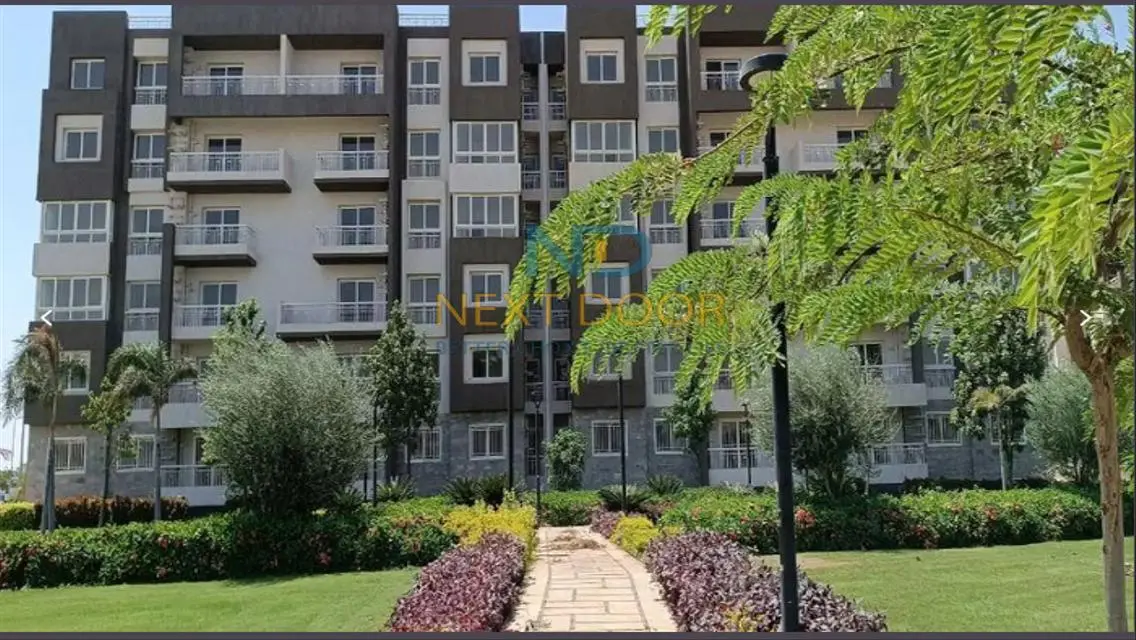 Luxury Apartment 116 sqm with Security in a Prime Location