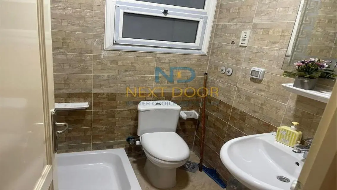 Luxury Apartment 116 sqm with Security in a Prime Location