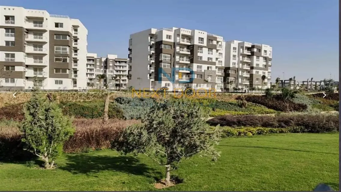 Luxury Apartment 116 sqm with Security in a Prime Location
