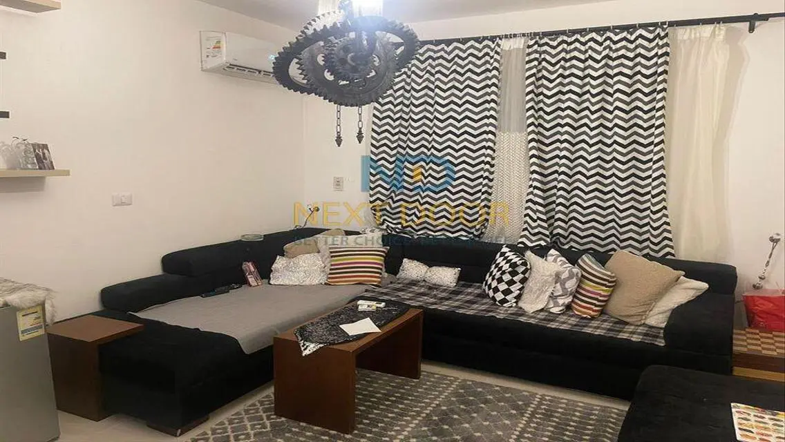Luxury Apartment 116 sqm with Security in a Prime Location