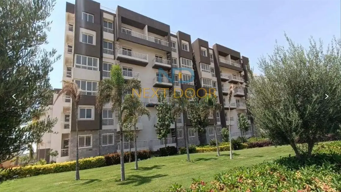 Luxury Apartment 116 sqm with Security in a Prime Location