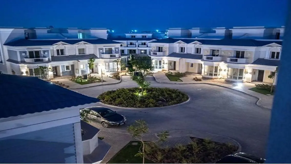 Luxury Villa with Private Garden and Prime Location