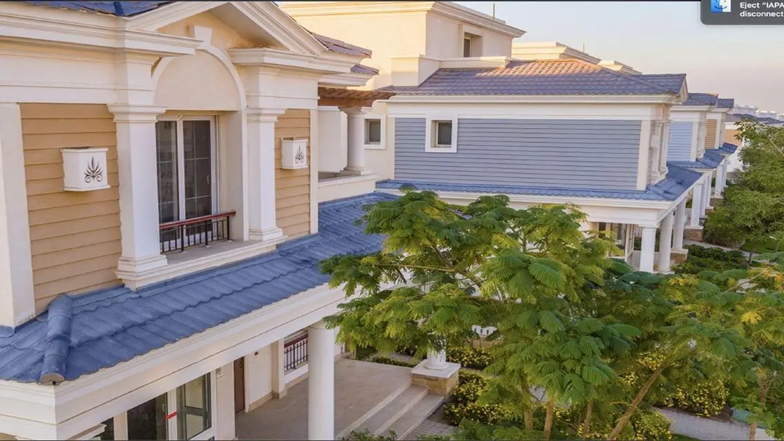 Luxury Villa with Private Garden and Prime Location