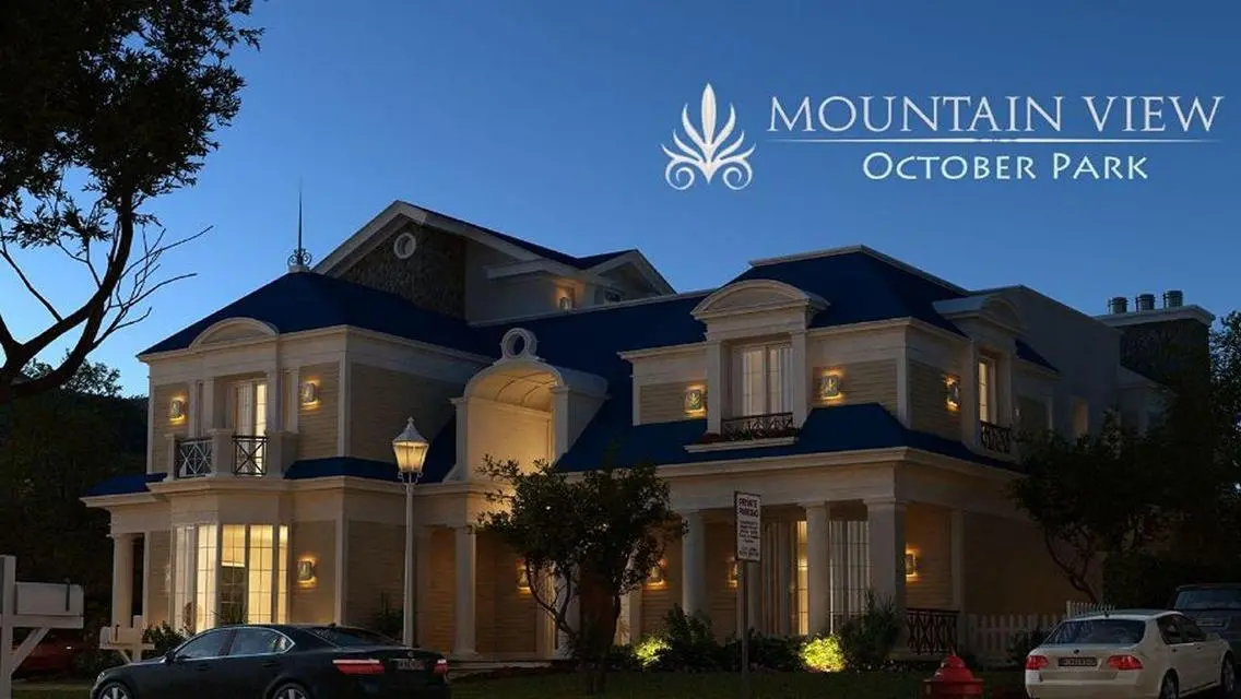 Luxury Villa with Private Garden and Prime Location