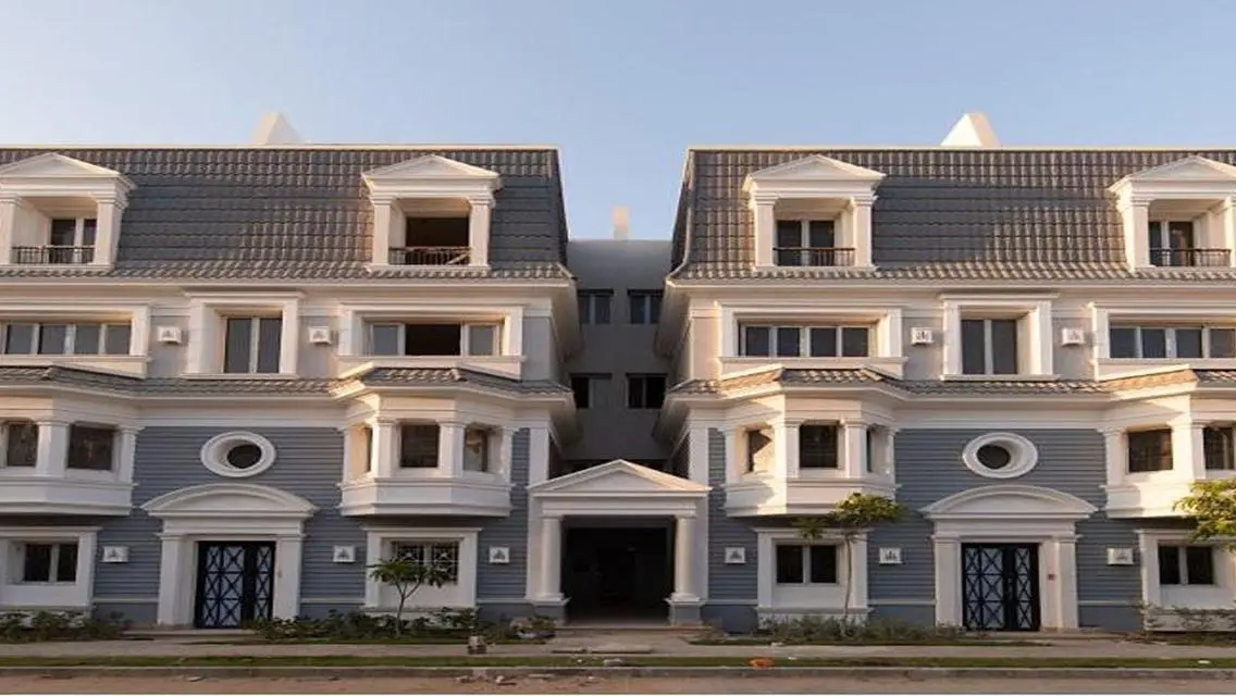 Luxury Villa with Private Garden and Prime Location